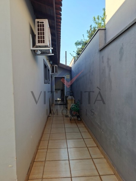 Imobiliária Ribeirão Preto - Vitalità Imóveis - Casa - Ouro Branco - Ribeirão Preto