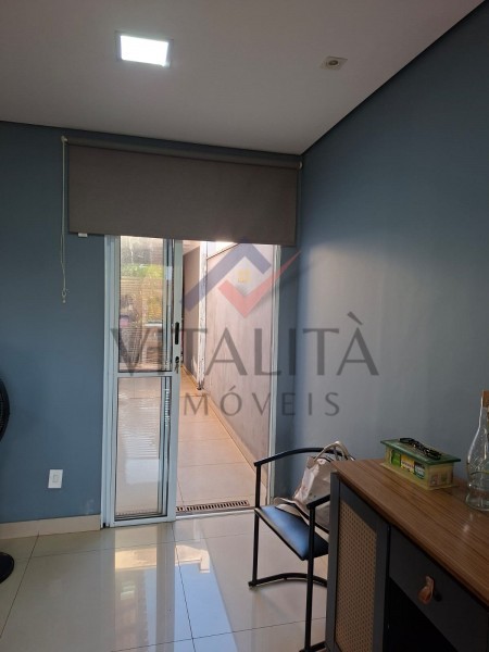 Imobiliária Ribeirão Preto - Vitalità Imóveis - Casa - Ouro Branco - Ribeirão Preto