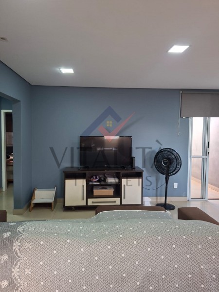 Imobiliária Ribeirão Preto - Vitalità Imóveis - Casa - Ouro Branco - Ribeirão Preto