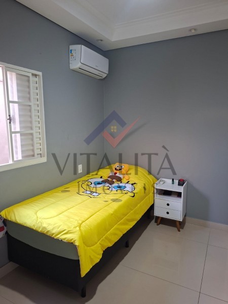 Imobiliária Ribeirão Preto - Vitalità Imóveis - Casa - Ouro Branco - Ribeirão Preto