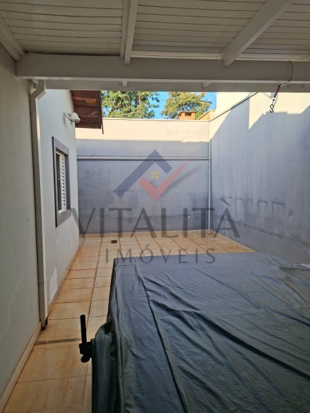 Imobiliária Ribeirão Preto - Vitalità Imóveis - Casa - Ouro Branco - Ribeirão Preto