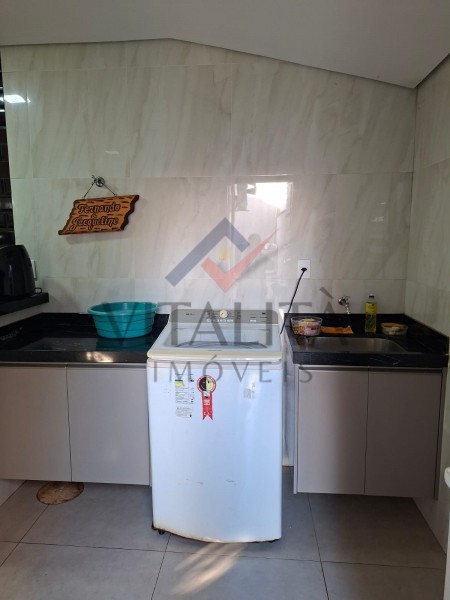 Imobiliária Ribeirão Preto - Vitalità Imóveis - Casa - Ouro Branco - Ribeirão Preto