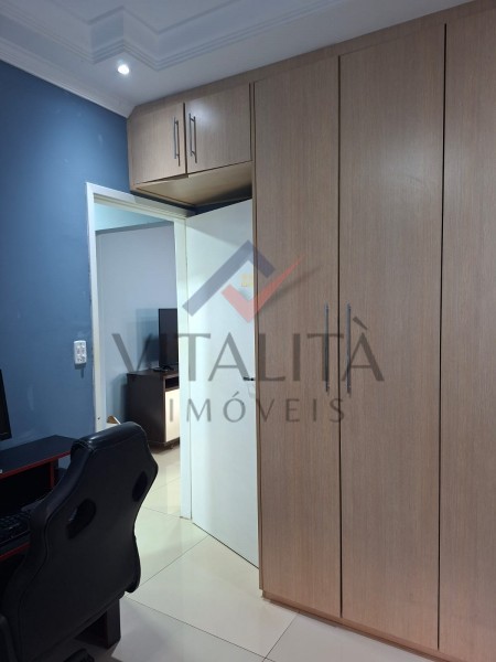 Imobiliária Ribeirão Preto - Vitalità Imóveis - Casa - Ouro Branco - Ribeirão Preto