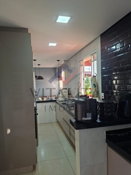 Imobiliária Ribeirão Preto - Vitalità Imóveis - Casa - Ouro Branco - Ribeirão Preto