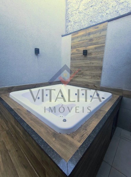 Imobiliária Ribeirão Preto - Vitalità Imóveis - Casa - Jardim Palmares - Ribeirão Preto
