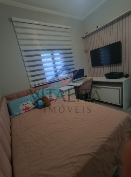 Imobiliária Ribeirão Preto - Vitalità Imóveis - Casa - Jardim Palmares - Ribeirão Preto