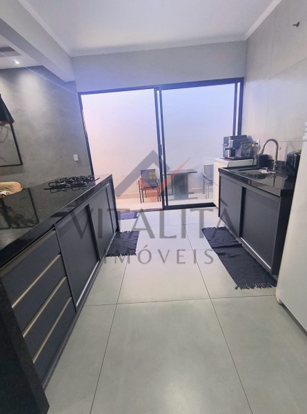 Imobiliária Ribeirão Preto - Vitalità Imóveis - Casa - Jardim Palmares - Ribeirão Preto