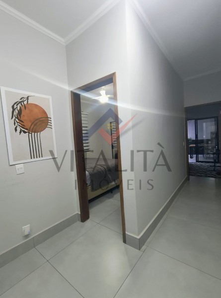 Imobiliária Ribeirão Preto - Vitalità Imóveis - Casa - Jardim Palmares - Ribeirão Preto