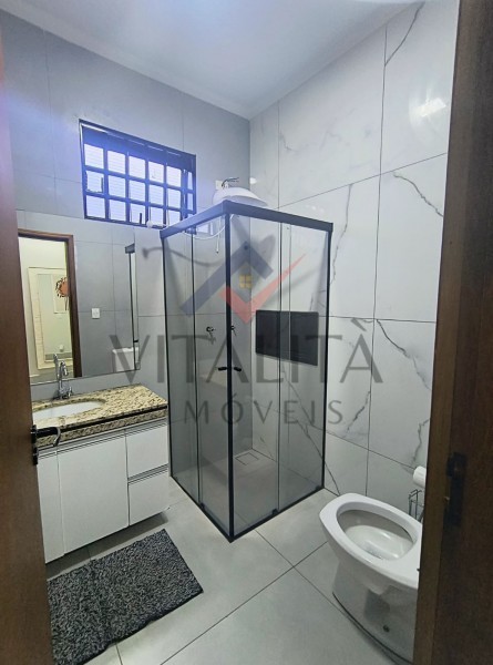 Imobiliária Ribeirão Preto - Vitalità Imóveis - Casa - Jardim Palmares - Ribeirão Preto
