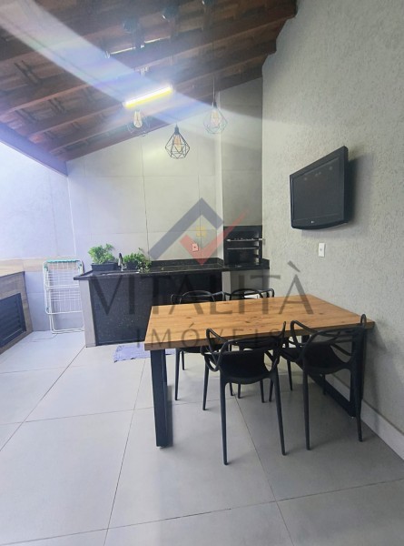 Imobiliária Ribeirão Preto - Vitalità Imóveis - Casa - Jardim Palmares - Ribeirão Preto