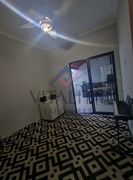 Imobiliária Ribeirão Preto - Vitalità Imóveis - Casa - Jardim Palmares - Ribeirão Preto