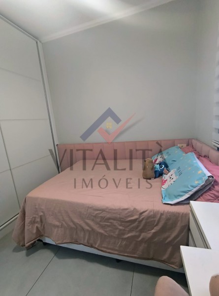 Imobiliária Ribeirão Preto - Vitalità Imóveis - Casa - Jardim Palmares - Ribeirão Preto