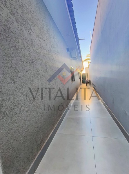 Imobiliária Ribeirão Preto - Vitalità Imóveis - Casa - Jardim Palmares - Ribeirão Preto