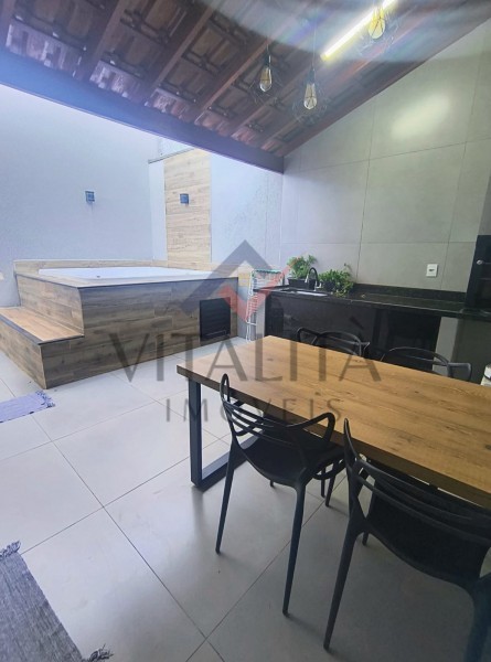 Imobiliária Ribeirão Preto - Vitalità Imóveis - Casa - Jardim Palmares - Ribeirão Preto