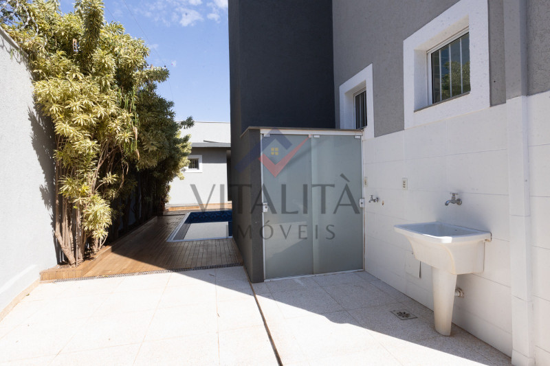 Imobiliária Ribeirão Preto - Vitalità Imóveis - Casa - Candido Portinari - Ribeirão Preto
