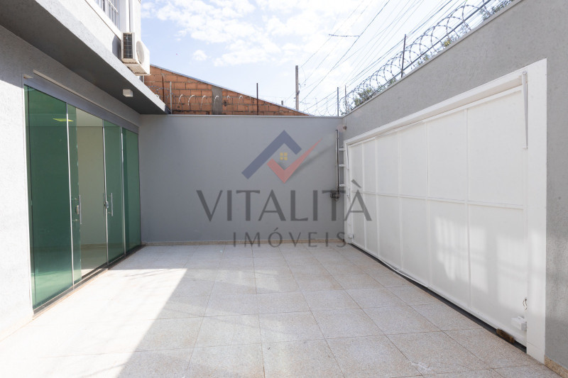 Imobiliária Ribeirão Preto - Vitalità Imóveis - Casa - Candido Portinari - Ribeirão Preto