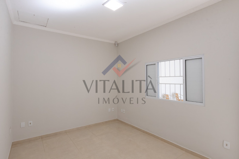 Imobiliária Ribeirão Preto - Vitalità Imóveis - Casa - Candido Portinari - Ribeirão Preto