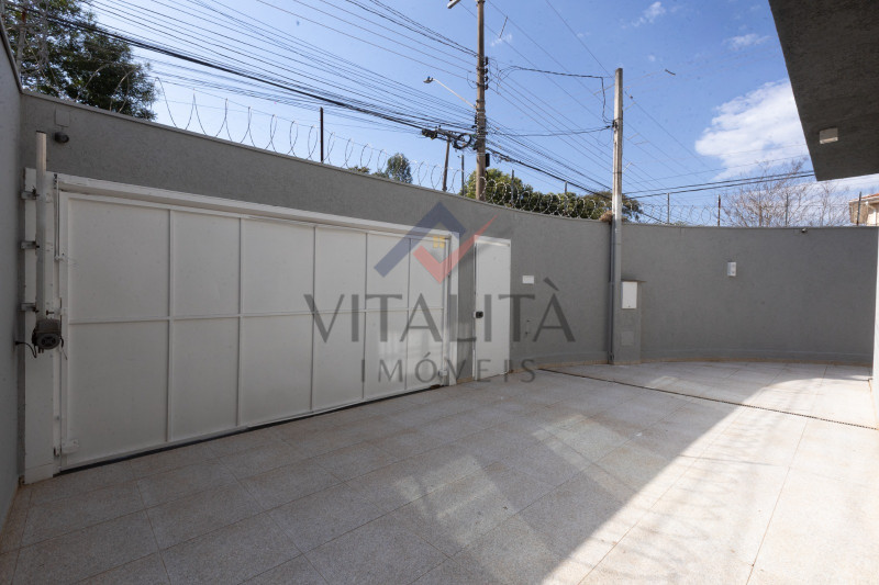 Imobiliária Ribeirão Preto - Vitalità Imóveis - Casa - Candido Portinari - Ribeirão Preto