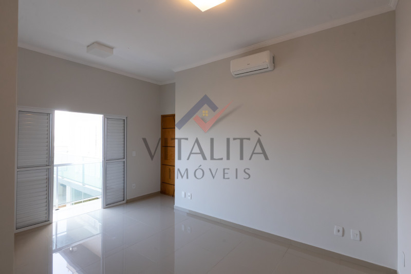 Imobiliária Ribeirão Preto - Vitalità Imóveis - Casa - Candido Portinari - Ribeirão Preto
