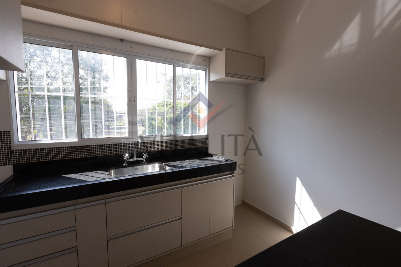 Imobiliária Ribeirão Preto - Vitalità Imóveis - Casa - Candido Portinari - Ribeirão Preto