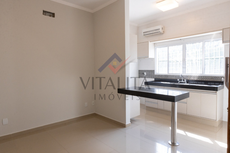 Imobiliária Ribeirão Preto - Vitalità Imóveis - Casa - Candido Portinari - Ribeirão Preto