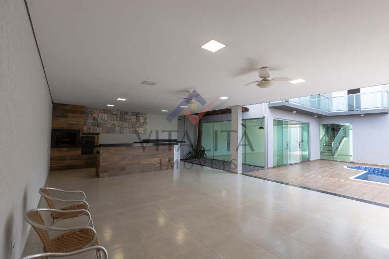 Imobiliária Ribeirão Preto - Vitalità Imóveis - Casa - Candido Portinari - Ribeirão Preto