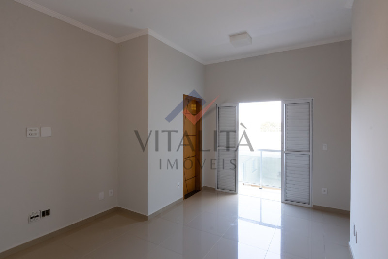 Imobiliária Ribeirão Preto - Vitalità Imóveis - Casa - Candido Portinari - Ribeirão Preto