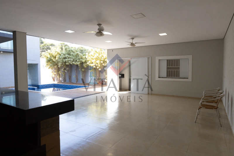 Imobiliária Ribeirão Preto - Vitalità Imóveis - Casa - Candido Portinari - Ribeirão Preto