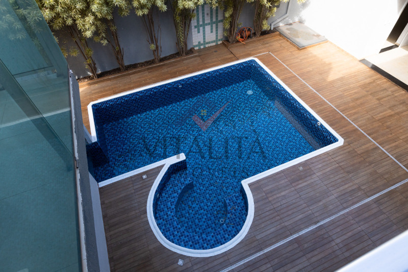 Imobiliária Ribeirão Preto - Vitalità Imóveis - Casa - Candido Portinari - Ribeirão Preto