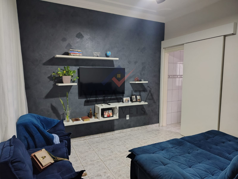 Imobiliária Ribeirão Preto - Vitalità Imóveis - Casa - Vila Virgínia - Ribeirão Preto