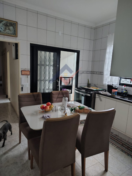 Imobiliária Ribeirão Preto - Vitalità Imóveis - Casa - Vila Virgínia - Ribeirão Preto