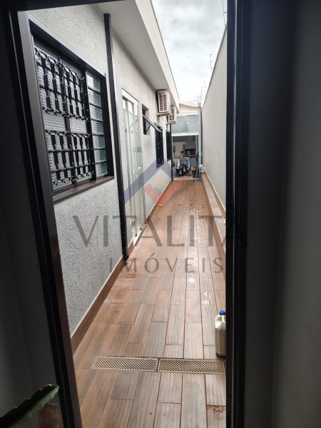 Imobiliária Ribeirão Preto - Vitalità Imóveis - Casa - Vila Virgínia - Ribeirão Preto