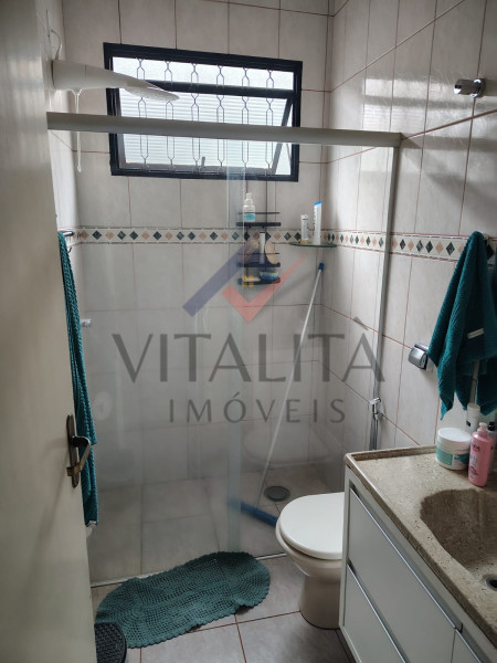 Imobiliária Ribeirão Preto - Vitalità Imóveis - Casa - Vila Virgínia - Ribeirão Preto