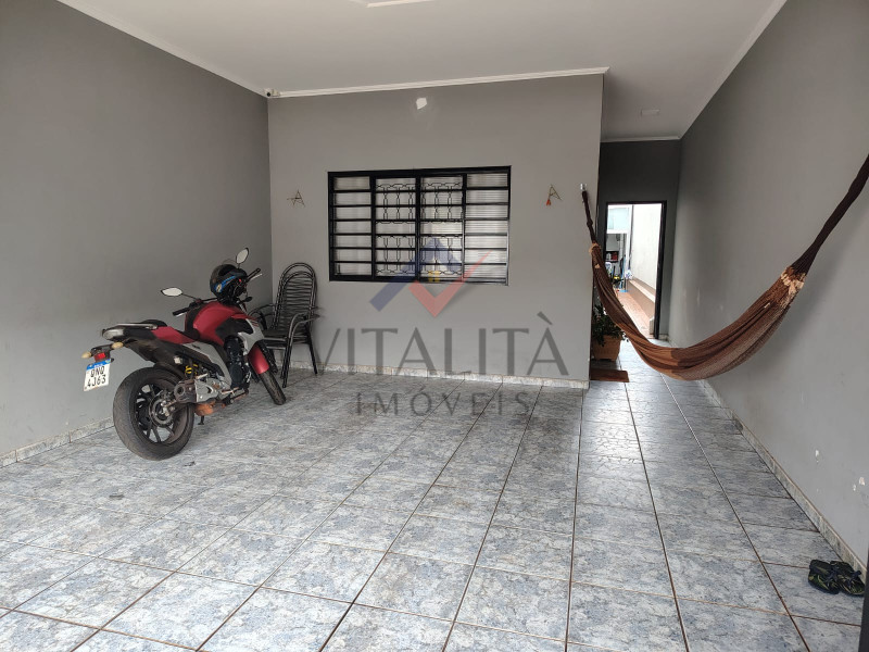 Imobiliária Ribeirão Preto - Vitalità Imóveis - Casa - Vila Virgínia - Ribeirão Preto