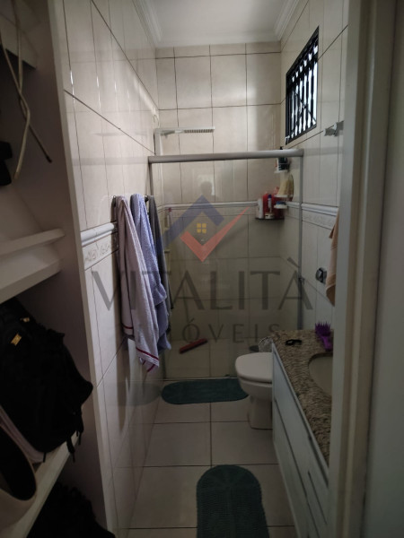 Imobiliária Ribeirão Preto - Vitalità Imóveis - Casa - Vila Virgínia - Ribeirão Preto