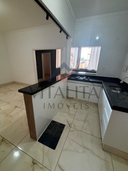 Imobiliária Ribeirão Preto - Vitalità Imóveis - Apartamento - Centro - Ribeirão Preto