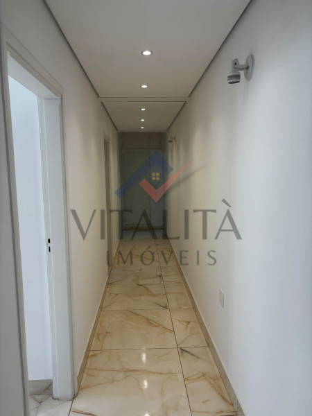 Imobiliária Ribeirão Preto - Vitalità Imóveis - Apartamento - Centro - Ribeirão Preto