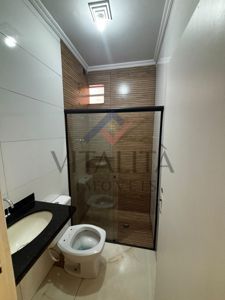 Imobiliária Ribeirão Preto - Vitalità Imóveis - Apartamento - Centro - Ribeirão Preto