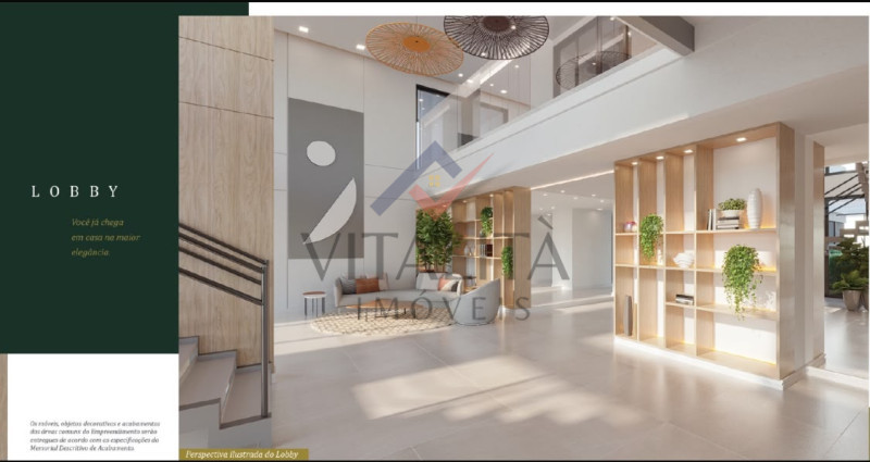 Imobiliária Ribeirão Preto - Vitalità Imóveis - Apartamento - Jardim Olhos D'Agua - Ribeirão Preto