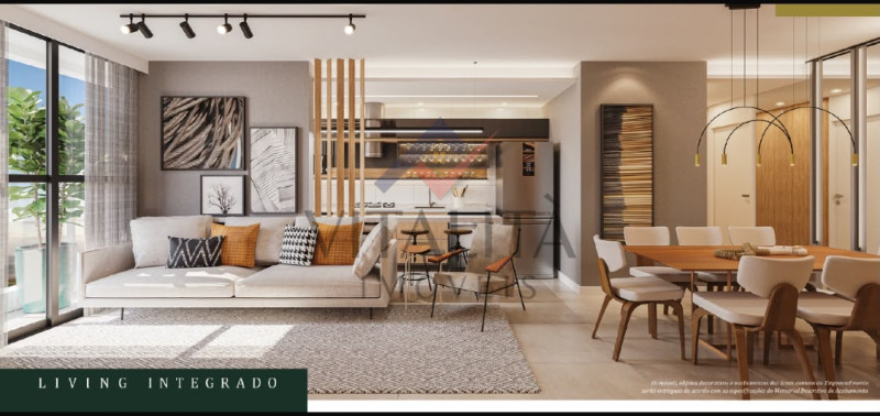 Imobiliária Ribeirão Preto - Vitalità Imóveis - Apartamento - Jardim Olhos D'Agua - Ribeirão Preto