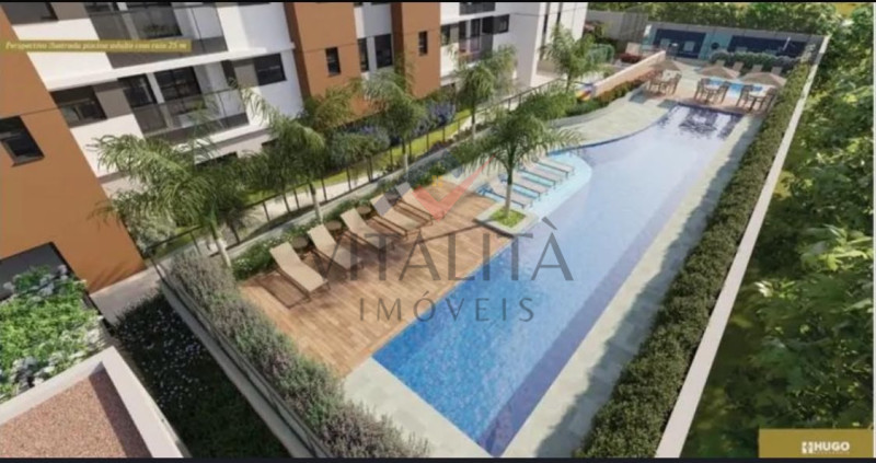 Imobiliária Ribeirão Preto - Vitalità Imóveis - Apartamento - Jardim Olhos D'Agua - Ribeirão Preto