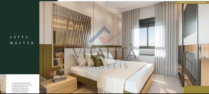 Imobiliária Ribeirão Preto - Vitalità Imóveis - Apartamento - Jardim Olhos D'Agua - Ribeirão Preto