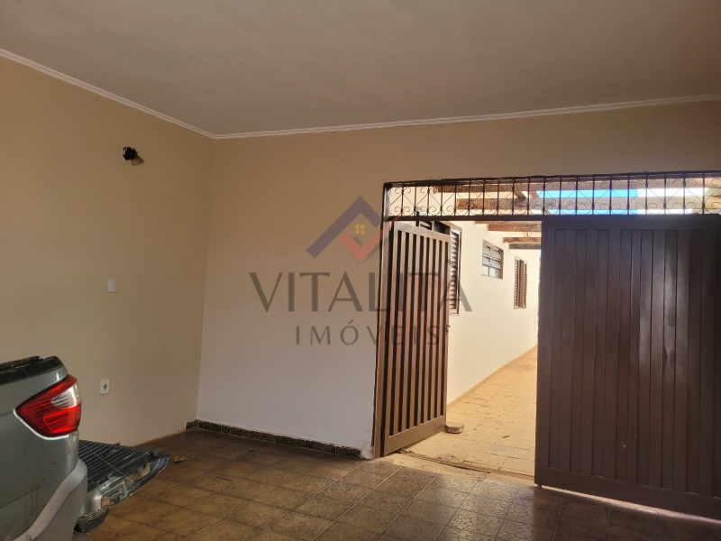 Imobiliária Ribeirão Preto - Vitalità Imóveis - Casa - Monte Alegre - Ribeirão Preto
