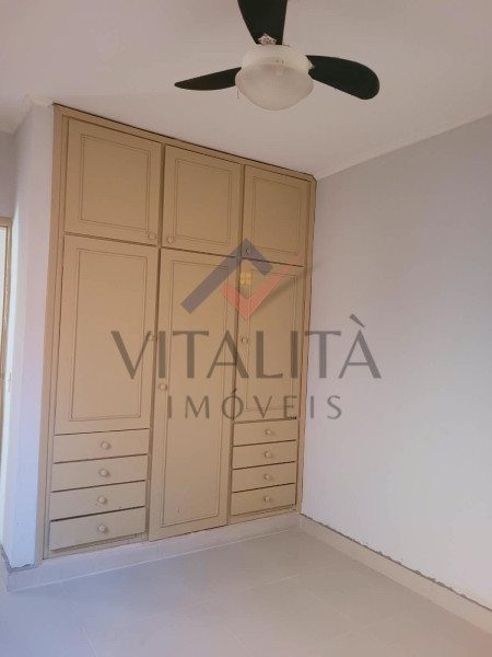 Imobiliária Ribeirão Preto - Vitalità Imóveis - Casa - Monte Alegre - Ribeirão Preto