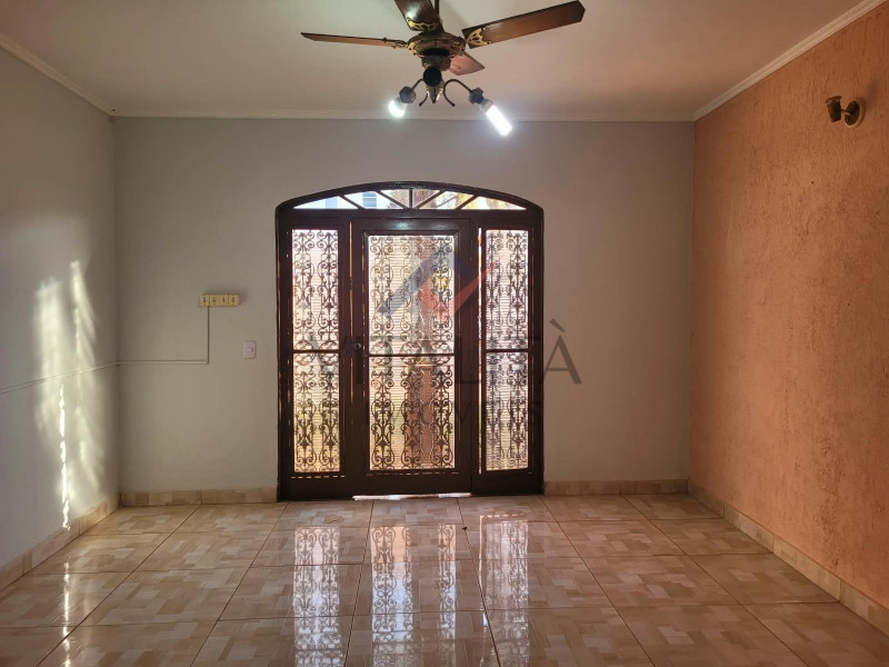 Imobiliária Ribeirão Preto - Vitalità Imóveis - Casa - Monte Alegre - Ribeirão Preto