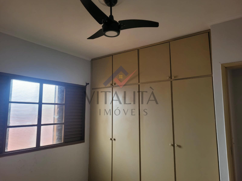 Imobiliária Ribeirão Preto - Vitalità Imóveis - Casa - Monte Alegre - Ribeirão Preto