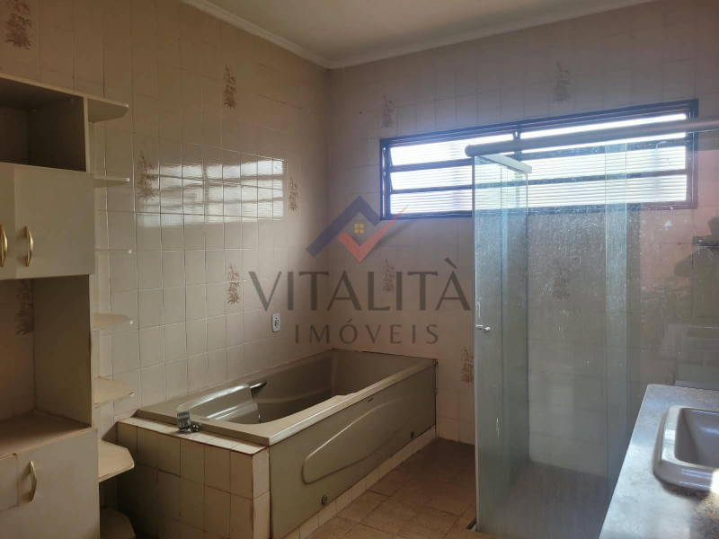Imobiliária Ribeirão Preto - Vitalità Imóveis - Casa - Monte Alegre - Ribeirão Preto