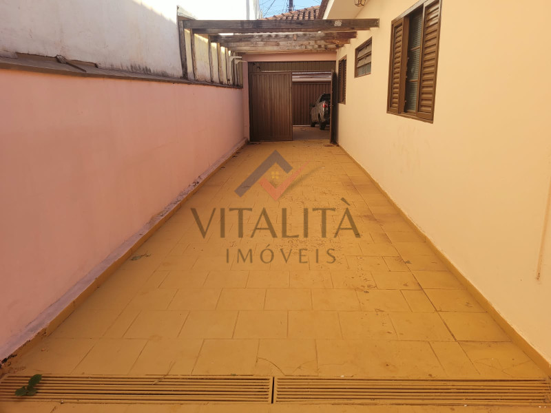 Imobiliária Ribeirão Preto - Vitalità Imóveis - Casa - Monte Alegre - Ribeirão Preto