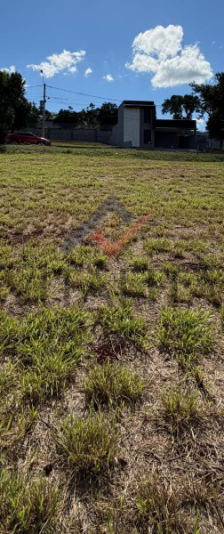 Imobiliária Ribeirão Preto - Vitalità Imóveis - Terreno - Bonfim Paulista - Ribeirão Preto