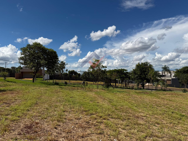 Imobiliária Ribeirão Preto - Vitalità Imóveis - Terreno - Bonfim Paulista - Ribeirão Preto